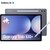 Tablet SAMSUNG Galaxy Tab S10+ 12.4 12/256 GB Wi-Fi Grafitowy + Rysik S Pen