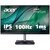 Monitor ACER Vero RS242Ybpamix 23.8 1920x1080px IPS 100Hz 1 ms [VRB]