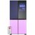 Lodówka LG GMV960NNME MoodUp InstaView No Frost 179cm Szary