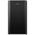 Lodówka HISENSE RR106D4CBE 86.7cm Czarna