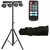 Belka LIGHT4ME LED Par