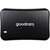 Dysk GOODRAM HX200 1TB SSD Czarny