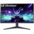 Monitor LG UltraGear 27GS50F-B 27 1920x1080px 180Hz 1 ms [MBR]