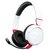Słuchawki HYPERX Cloud Mini Bezprzewodowe, Nauszne Biały