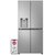 Lodówka LG GML860PYFE No Frost 179cm Biała LinearCooling