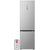 Lodówka LG GBV5250DPY No Frost 203cm Srebrna DoorCooling+ LinearCooling Półka na wino