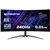 Monitor ACER Predator X39BMIIPHUZX 39 OLED 3440x1440px 240Hz 0.01 ms [PRT] Curved