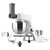 Robot planetarny ETA Mezo III Bravo ETA303490010 Biały