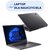 Laptop ACER TravelMate P2 TMP214-55-G2-TCO 14 IPS Core 5 120U 16GB RAM 1TB SSD Windows 11 Professional