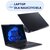 Laptop ACER TravelMate P4 14 TMP414-53-G2-TCO 14 Core 5 120U 16GB RAM 512 GB SSD LTE Windows 11 Professional