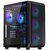 Komputer MAD DOG ENDORFY500ARGB-A10WR32 R7-7800X3D 32GB RAM 1TB SSD GeForce RTX4060 DLSS 3 Wi-Fi Windows 11 Home