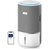 Oczyszczacz powietrza PHILIPS AC3420/10