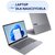 Laptop LENOVO ThinkBook 14 G7 ARP 14 IPS R5-7535HS 16GB RAM 512GB SSD Windows 11 Professional