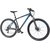 Rower górski MTB INDIANA X-Pulser 1.9 M17 29 cali męski Czarno-niebieski