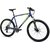 Rower górski MTB INDIANA X-Pulser 2.6 M19 26 cali męski Niebiesko-żółty