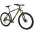 Rower górski MTB INDIANA X-Pulser 2.7 M19 27.5 cala męski Czarno-żółty