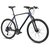 Rower crossowy INDIANA X-Cross 5.0 M21 męski Granatowo-szary