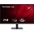 Monitor VIEWSONIC VA2708-2K-HD 27 2560x1440px IPS 100Hz 1 ms [MPRT]