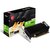Karta graficzna MSI GeForce GT 1030 4GHD4 LP OC 4GB