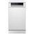 Zmywarka AMICA MDFM43E6QW SilentDrive 2.0