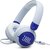 Słuchawki nauszne JBL JR 320 Niebieski