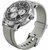Smartwatch HIFUTURE Flex2 Srebrny
