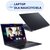 Laptop ACER TravelMate P4 16 TMP416-52-TCO 16 IPS i7-1355U 16GB RAM 512GB SSD GeForce RTX2050 Windows 11 Professional