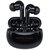 Słuchawki dokanałowe HAPPY PLUGS Joy Pro ANC Czarny