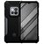 Smartfon MYPHONE Hammer Construction 2 5G 6/128GB 6.58 120Hz Czarno-srebrny
