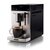 Ekspres ARIETE Diadema 1452/01 Srebrny