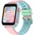 Smartwatch BEMI Linki2 Różowy