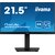 Monitor IIYAMA ProLite XUB2293HSU-B7 21.5 1920x1080px IPS 100Hz 1 ms [MPRT]