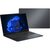 Laptop ASUS ExpertBook BM1503CDA-S70066X 15.6 IPS R5-7535U 8GB RAM 512GB SSD Windows 11 Professional