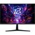 Monitor ASROCK Phantom Gaming PG25FFT 24.5 1920x1080px IPS 180Hz 1 ms [MPRT]