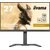 Monitor IIYAMA G-Master GB2795HSU-B1 27 1920x1080px 280Hz 0.2 ms [MPRT]