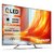 Telewizor SHARP 75GP7465E 75 QLED 4K Google TV Dolby Atmos Dolby Vision HDMI 2.1