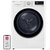 Suszarka LG MRC90V9AV3N Z pompą ciepła 9kg Klasa energetyczna C Auto Cleaning Condenser Smart ThinQ