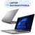 Laptop DELL Latitude 5550 15.6 IPS i7-1355U 16GB RAM 512GB SSD Windows 11 Professional