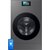 Pralko-suszarka SAMSUNG AI WD18DB8995BZT2 BESPOKE z pompą ciepła