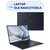 Laptop ASUS ExpertBook B9403CVAR-KM1338X 14 OLED Core 7-150U 16GB RAM 512GB SSD Windows 11 Professional