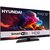 Telewizor HYUNDAI FLM32TS349SMART 32 LED TiVo OS
