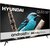 Telewizor HYUNDAI QLX50840G 50 QLED 4K Android TV Dolby Atmos Dolby Vision HDMI 2.1
