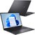 Laptop ASUS ZenBook 14 UM3402YA-KM774W R5 14 OLED R5-7430U 16GB RAM 512GB SSD Windows 11 Home