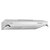 Okap AMICA OSP6252I Inox 157m3/h 63dB klasa C Włącznik i wyłącznik oświetlenia