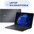 Laptop ASUS ExpertBook BM1403CDA-S60102X 14 IPS R7-7735U 16GB RAM 512GB RAM Windows 11 Professional