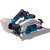 Pilarka tarczowa BOSCH Professional GKS 18V-57-2 GX 06016C1000