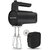 Mikser KITCHENAID 5KHMR762BM + bateria