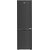 Lodówka BEKO bPRO500 B5RCNA406HXBR1 No Frost HarvestFresh AeroFlow 203.5cm Ciemny Inox