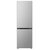 Lodówka LG GBV21L0EPY No Frost 186cm Srebrna DoorCooling+ LinearCooling Smart Diagnosis