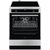 Kuchnia AEG CIB6643BBM AirFry, Termoobieg